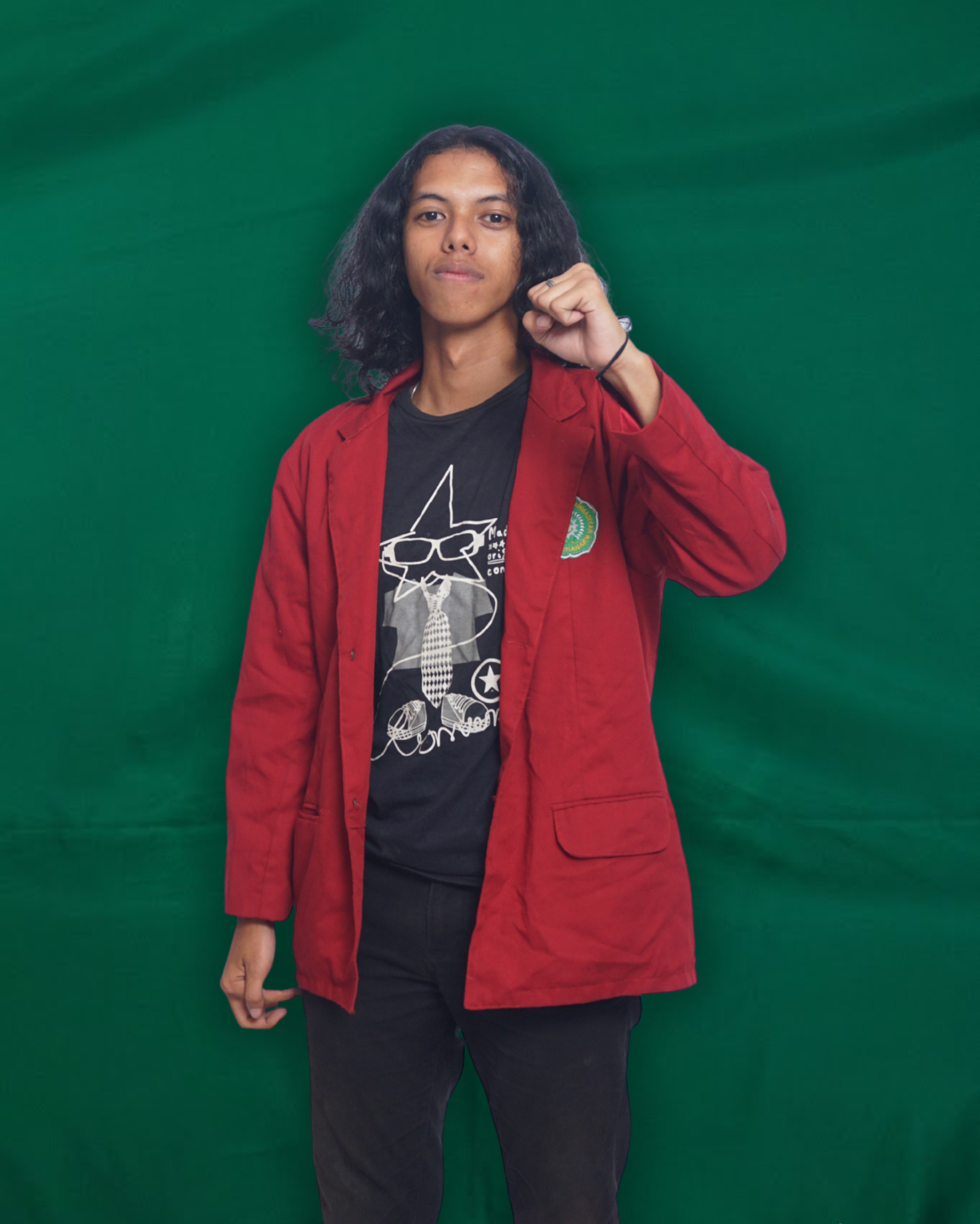 Ketua Umum