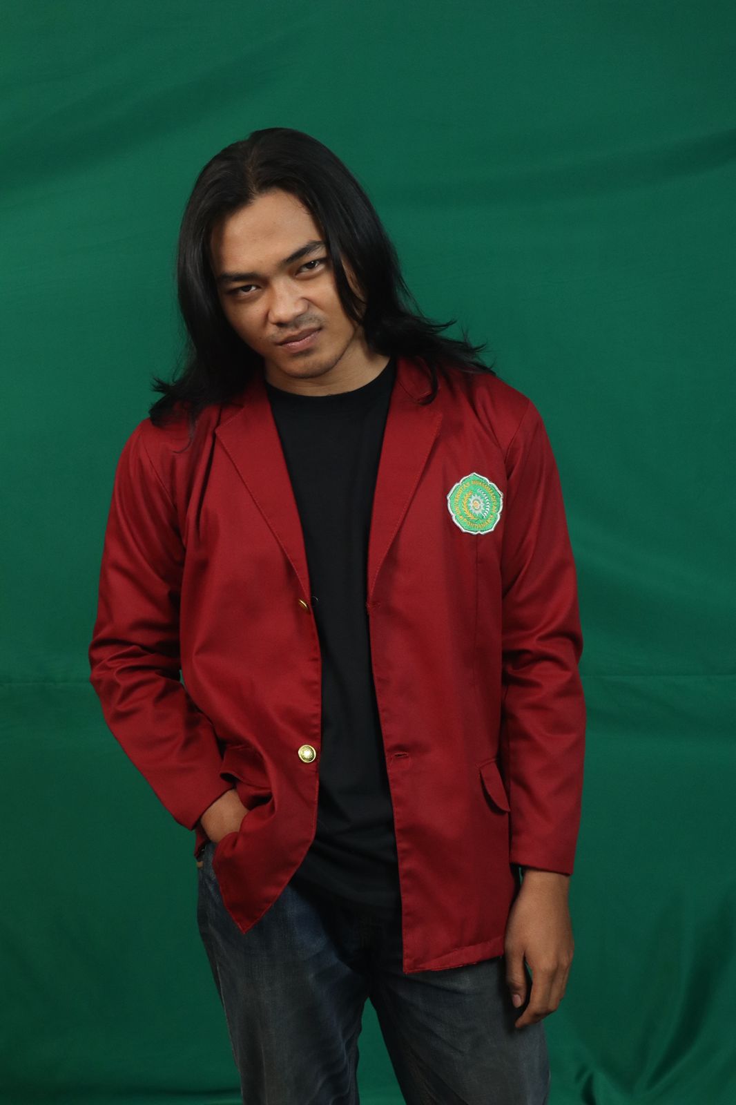Departemen Sosmas